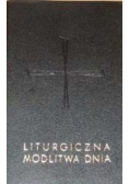 Liturgiczna modlitwa dnia