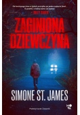 Zaginiona dziewczyna
