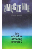 Zmęczenie
