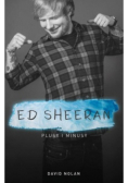 Ed Sheeran Plusy i Minusy Nowa