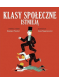 Książki Jutra Klasy społeczne istnieją
