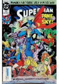 Superman Nr 7 / 94 Panic in the Sky