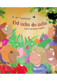 Od ucha do ucha, czyli o uśmiechu i radości