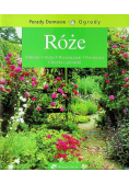Róże