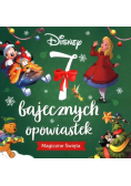 7 bajecznych opowiastek. Magiczne święta