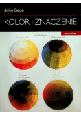 Kolor i znaczenie