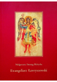Ewangeliarz Ławryszewski