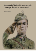 Kawaleria Wojsk Powstańczych Górnego Śląska w 1921 roku