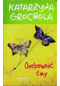Osobowość ćmy