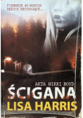 Ścigana