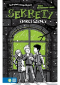 Na tropie czarnego klejnotu Sekrety starej szkoły