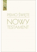 Pismo Święte Nowy Testament