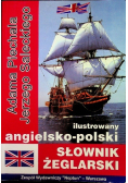 Ilustrowany angielsko polski słownik żeglarski
