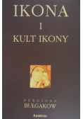 Ikona i kult ikony