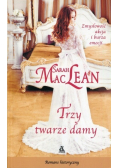 Trzy twarze damy