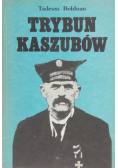 Trybun kaszubów