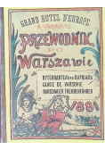Przewodnik po Warszawie