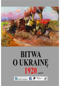 Bitwa o Ukrainę 1920 Część II