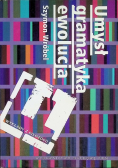 Umysł gramatyka ewolucja