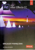 Adobe After Effects CC Oficjalny podręcznik