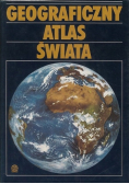Geograficzny atlas świata