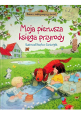 Moja pierwsza księga przyrody