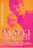 Matki świętych