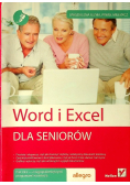 Word i Excel dla seniorów