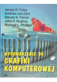 Wprowadzenie do grafiki komputerowej