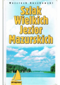 Szlak Wielkich Jezior Mazurskich