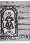 Folklor Słowny osobliwy