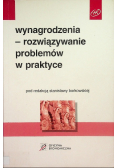 Wynagrodzenia rozwiązywanie problemów w praktyce