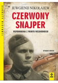Czerwony snajper