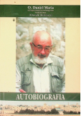 Połknąłem haczyk Królowej Karmelu Autobiografia