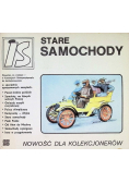 Stare samochody
