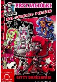 Monster High tom 4