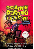 Ostatnie dzieciaki na ziemi Tom 2 Parada zombiaków