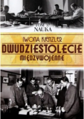 Dwudziestolecie Międzywojenne Tom 37 Nauka