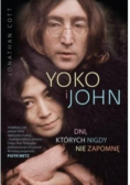 Yoko i John