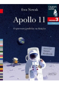 Apollo 11. O pierwszej podróży
