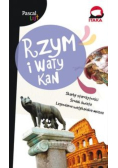 Rzym i Watykan