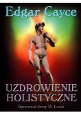 Uzdrowienie holistyczne