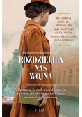 Rozdzieliła nas wojna
