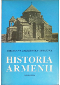 Historia Armenii