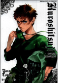 Kuroshitsuji. Tom 32