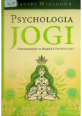 Psychologia jogi