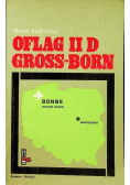 Oflag II D Gross Born