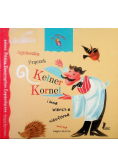 Kelner Kornel i inne wiersze niesforne