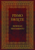 Pismo Święte Nowy Testament