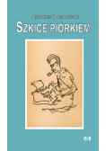 Szkice piórkiem Część 1